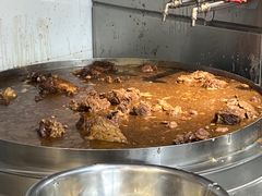 -清真磨沟沿老字号牛肉面(总店)