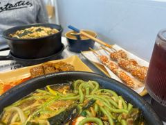 -姐弟俩土豆粉(北京双桥万达店)