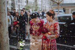 -明典婚礼策划·婚车租赁·婚纱摄影