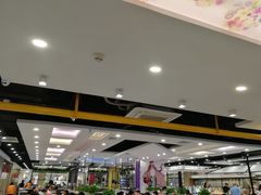-福成自助烤肉(长阳店)