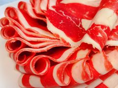 超级肥牛-丁卯•铜锅涮肉(工体店)