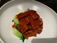 -南宁万丽酒店-万丽轩中餐厅