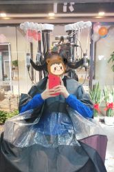 -欧意风尚·烫染·接发