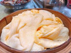 -庞家烧烤客栈(炮台山店)