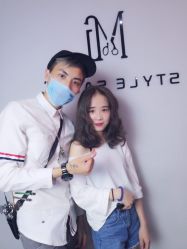 -BM SALON