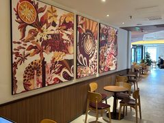 -COSTA COFFEE(新奥购物中心店)