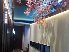 -院里寻菜·精致庭院菜(观沙岭店)