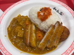 -和合谷(北新桥店)