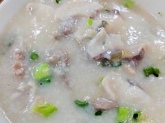 -粥君好殿·道滘肉丸粥(文华路店)