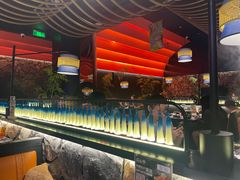 -芸山季·云南山珍菌火锅(人民广场来福士店)