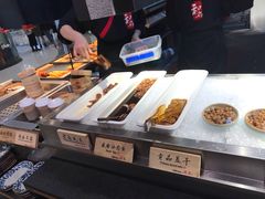 -和府捞面(东直门银座店)