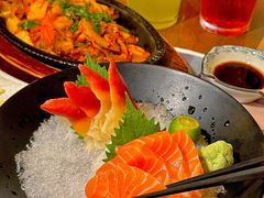-烧鸟横丁(联发文创口岸店)