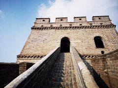 -慕田峪长城