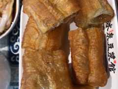 -冰泉豆浆馆(阳朔店)