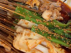 -嘉州叶婆婆钵钵鸡(建设路店)