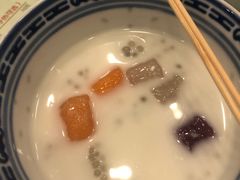 -赵记传承·中国甜品(福州总店)