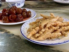 -东坡熬鱼馆(天泰路店)