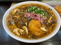 -毛华美食(清扬路店)