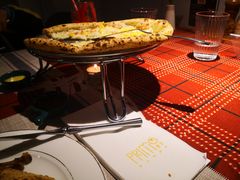 -Primo·丽莫意大利窑烤披萨