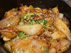 -小粤楼·怀旧粤菜(万辉国际广场店)
