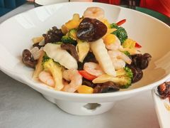 -大鸭梨烤鸭(望京店)
