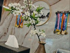 -君之悦·影院式足道·养生SPA(回兴店)