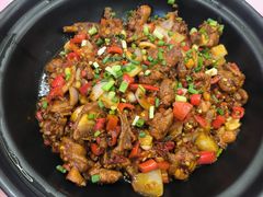 -三只鸟本地特色菜馆(上饶总店)