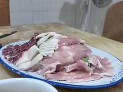 -华哥新鲜猪精品美食