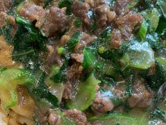 -粤潮牛肉火锅店(江南大道店)