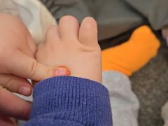 -魔力熊儿童早教托育中心(硚口同馨店)