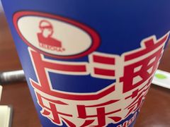 -LELECHA乐乐茶(新街口大洋店)