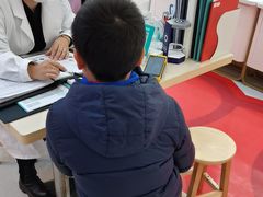 -亿视康青少儿眼镜(五官科店)