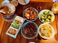 -小吊梨汤·北京菜(香山店)