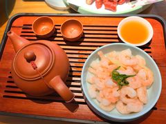 -外婆烧.老杭帮菜(庆春店)