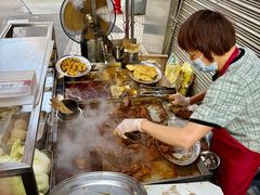 -明记牛杂(新马路分店)