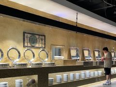 -汉巴味德·烤肉与啤酒的自助(杭州大悦城店)