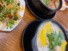 -溢香苑瓦罐(前进路店)