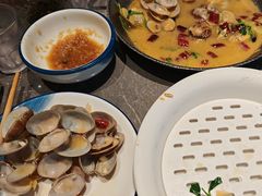 -1937青岛老味道·海肠捞饭·青岛菜(大鲍岛栈桥店)