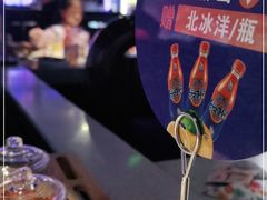-大成活海鲜烧烤龙虾(静安大融城店)