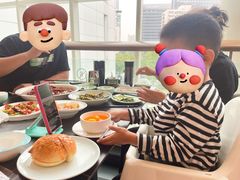 -有璟阁港式餐厅(金融街购物中心店)