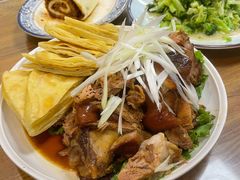 肘子-鼎香润(德胜门内店)