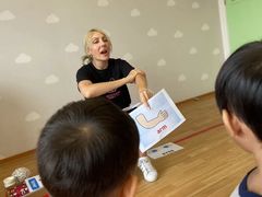 -YoKID优儿学堂早教托育园(青塔路店)