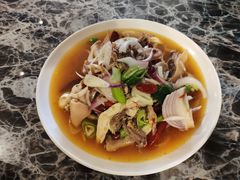 -马伊龙儿子娃娃椒麻鸡(上海城店)