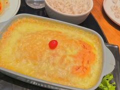 -赵小姐丨新中餐(曲江店)