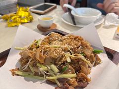 -山顶沙河粉-粤菜馆(凯旋店)