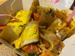 -四环冷面王(西单华威约饭街店)