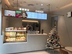 -喜茶(广州中山六路店)