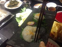 -小牛海记潮汕牛肉店(永定路店)