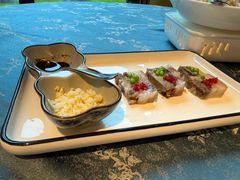 -扬州香格里拉·香宫中餐厅