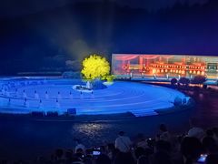 -鼎盛王朝康熙大典实景演出